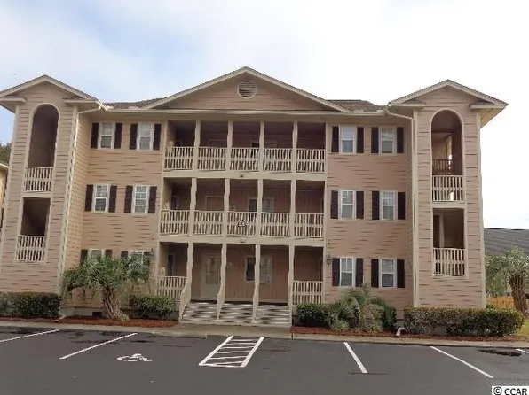 1900 Duffy St Unit K, North Myrtle Beach, SC 29582