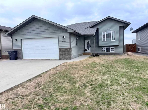 5705 52nd Ave, Saint Paul, AB T0A 3A1