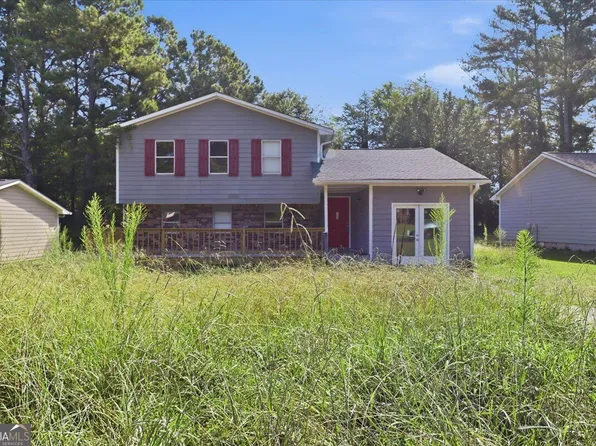 6326 Steepleridge Ct, Riverdale, GA 30296