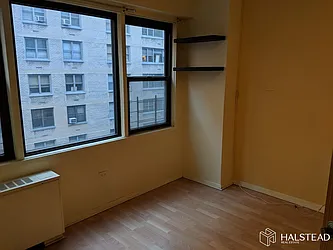 Rented by Halstead Real Estate