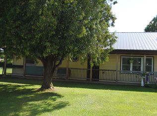1113 State Highway 420, Brasher Falls, NY 13613