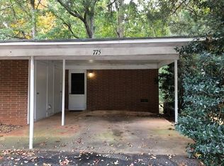 775 Venita Dr, Athens, GA 30606