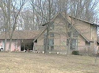 14111 Ireland Rd, Moores Hill, IN 47032