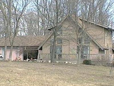 14111 Ireland Rd, Moores Hill, IN, 47032