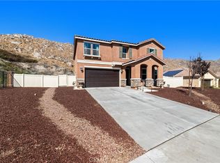 468 Qeweewish Ave, San Jacinto, CA 92582