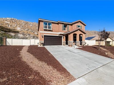 468 Qeweewish Ave, San Jacinto, CA, 92582