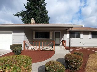 10102 109th Ave SW, Tacoma, WA 98498