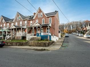 554 Walnut St, Coatesville, PA 19320