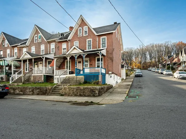 554 Walnut St, Coatesville, PA 19320