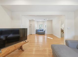 50 Carleton St #50, Newton, MA 02458