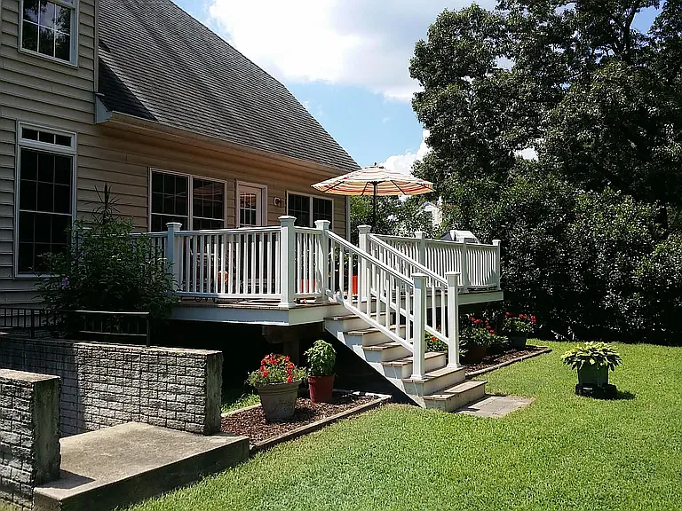 827 Mill Creek Rd — Photo 32