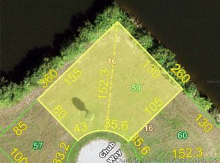 12347 Chub Way #58, Placida, FL 33946