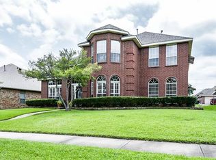 504 Yosemite Trl, Mesquite, TX 75149
