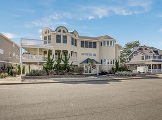 116 Dolphin Ave, Beach Haven, NJ 08008