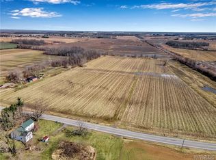 Subbera Rd #6, Lockport, NY 14094