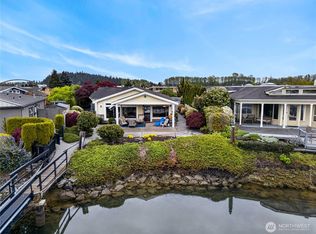 866 Kalispell Drive, La Conner, WA 98257