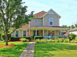 3308 Hampshire Ln, Waukegan, IL 60087