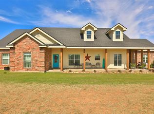 3558 Potosi Rd, Abilene, TX 79602