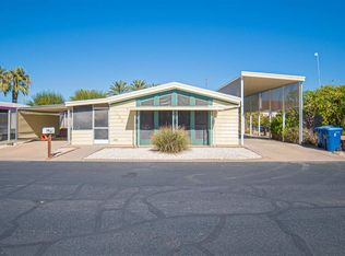 1428 W Jennifer Ln, Yuma, AZ 85365