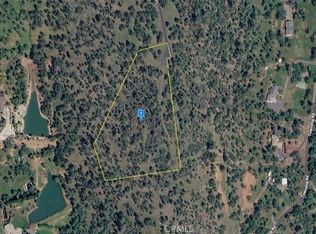 9900 Key Ct LOT 71, Browns Valley, CA 95918