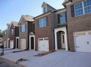736 Garbrooke Dr, Lawrenceville, GA 30046