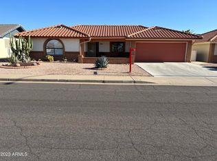 8203 E Medina Ave, Mesa, AZ 85209