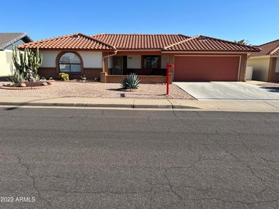 8203 E Medina Ave, Mesa, AZ, 85209