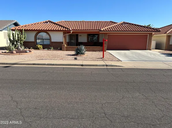 8203 E MEDINA Avenue, Mesa, AZ 85209