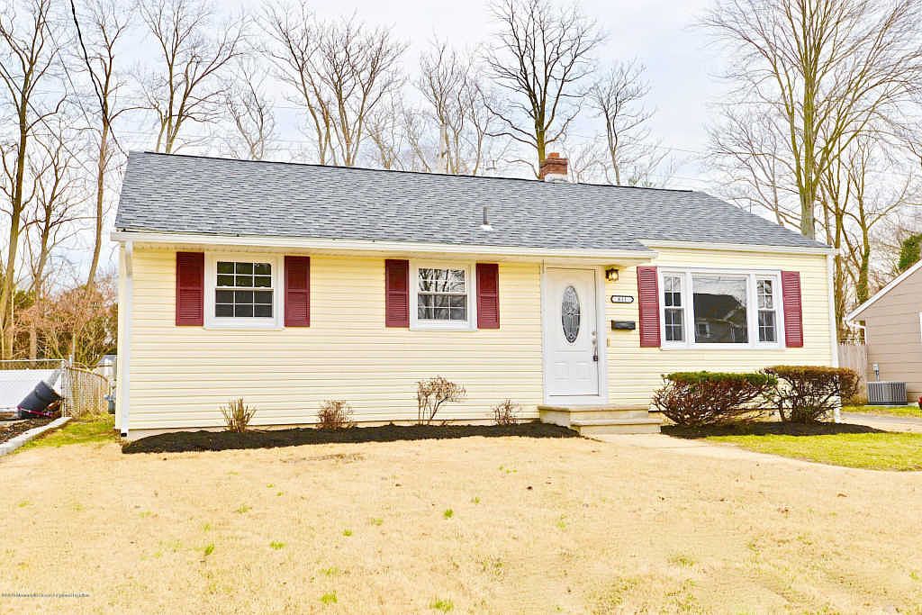 611 Hopping Rd, Belford, NJ 07718 Zillow