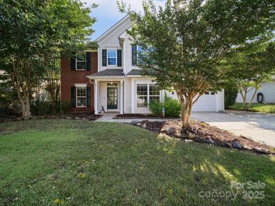 16411 Greybriar Forest Ln, Charlotte, NC, 28278