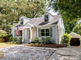 1963 Brannen Rd, Atlanta, GA 30316