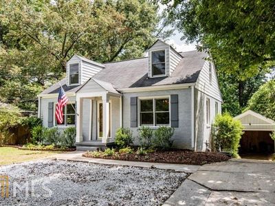 1963 Brannen Rd, Atlanta, GA, 30316