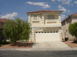 7629 Distant Mirage Ct, Las Vegas, NV 89139