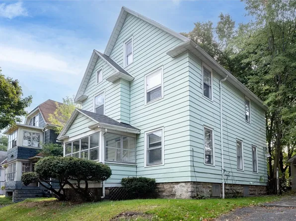 153 Melville St, Rochester, NY 14609