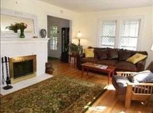 1383 Harpst St, Ann Arbor, MI
