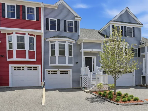 60 Lenox #11, Norwood, MA 02062