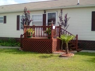 214 Weyburn St, Myrtle Beach, SC 29579