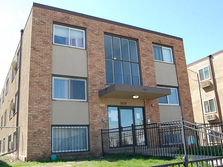 Whittier Flats - 3020 Pillsbury