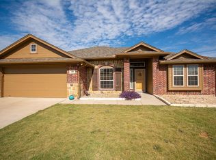 406 Fieldstone Ln, Venus, TX 76084