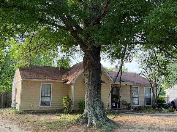 2612 Dromedary Dr, Memphis, TN 38133