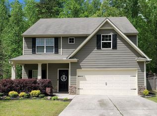 1940 Ruby Mountain St, Powder Springs, GA 30127