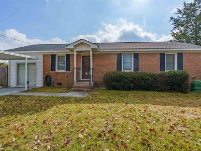 217 Oak Ridge Ln, Lexington, SC, 29073