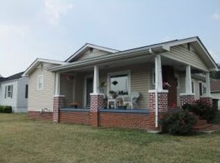 202 Amber St, Kingsport, TN 37660