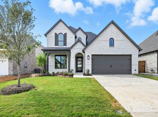 217 Bay Laurel Rd, McKinney, TX 75071