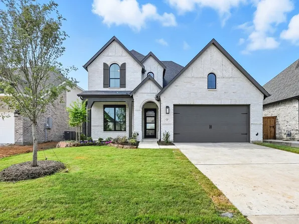 217 Bay Laurel Rd, McKinney, TX 75071