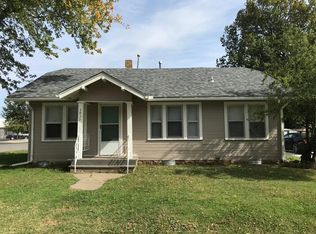 1015 N Crawford Ave, Norman, OK 73069