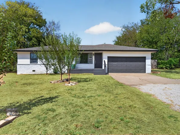 4012 Woodville Rd, Bartlesville, OK 74006