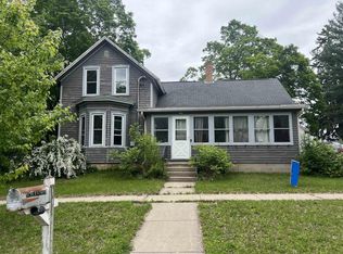 237 S Lincoln St, Poynette, WI 53955