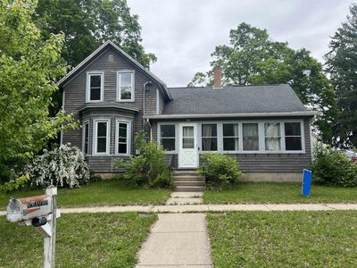 237 South Lincoln Street, Poynette, WI, 53955