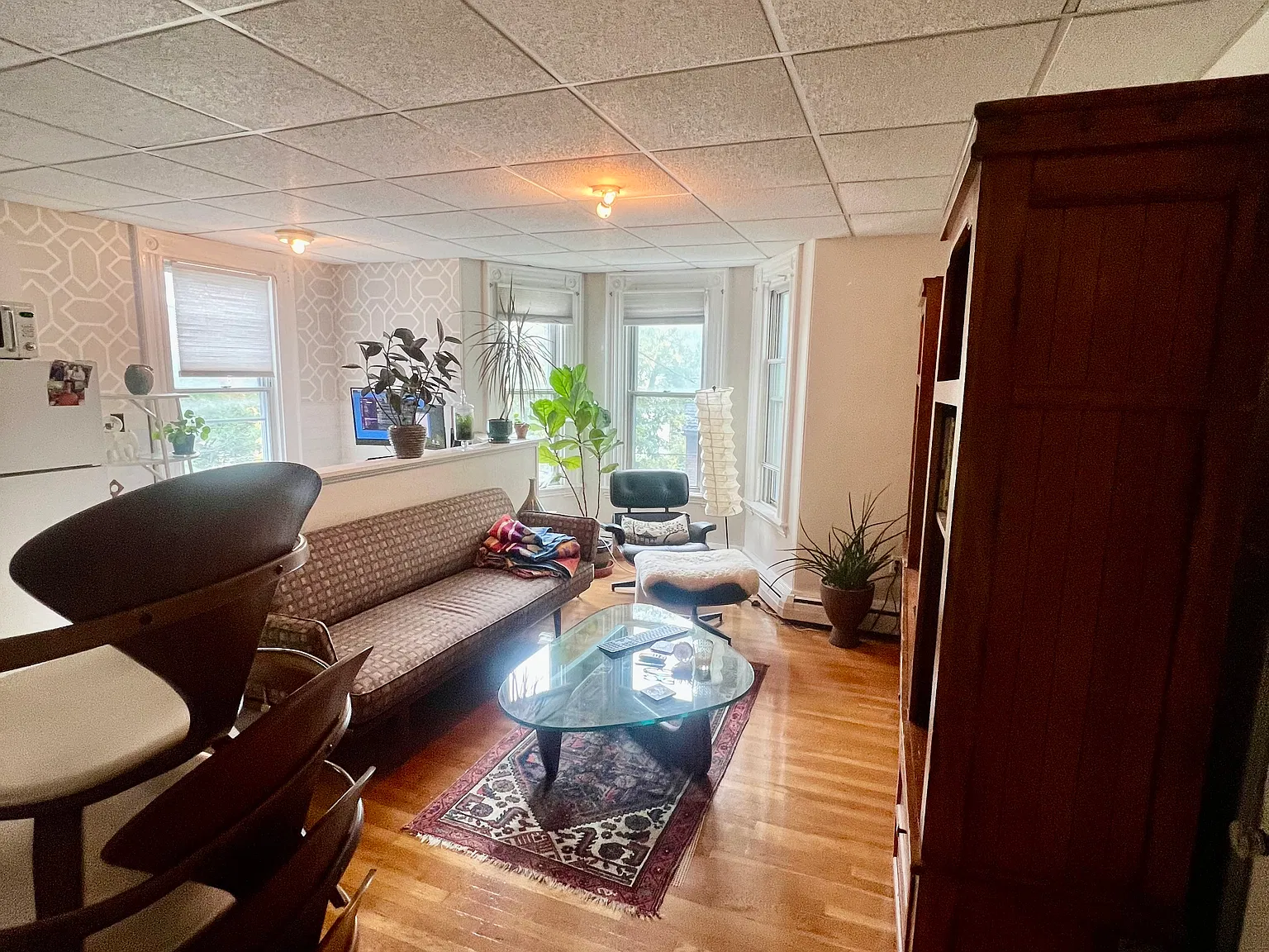 1 bed, 500 sqft, $2,100 — Photo 2